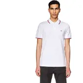 Diesel Smith Kortærmet Polo