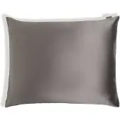 Dore & Rose Pilowcase 50x60 Charcoal Pude 1 stk.