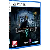 Soft Source Ps5 The Library Of Babel (import)