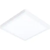 Eglo CONNECT.Z FUEVA SMART loftlampe hvid M/TUNABLE WHITE