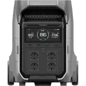 EcoFlow Delta Pro 3 4096wh Powerbank