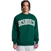 Dc-shoes Varsity Sweatshirt