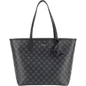 JOOP! Shopper grå / sort
