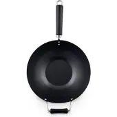 Ken Hom excellence wokpande Ø31 cm Sort