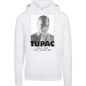 Mister tee 2pac Prayer Hættetrøje