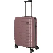 Travelite Air Base 4w S Kuffert Med Hjul