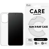 CARE by PanzerGlass X-Ray Case OnePlus 15R