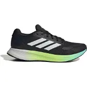 Adidas Løbesko 'RUNFALCON 5' sort / hvid