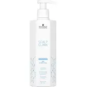 Schwarzkopf Scalp Clinix Oil Control Shampoo - 300ml