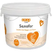 Grau Sanofor mave/tarm - 2 x 2500 g