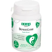 Grau Stress-tabletter - 120 tabletter