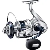Shimano Saragosa Sw-a Spindende Fiskehjul