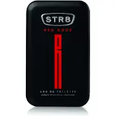 Sarantis STR 8 Red Code Eau de Toilette 100ml