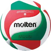 Molten V5M2200 soft - str. 5 (universel), 1 stk