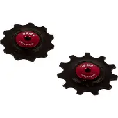Cema Shimano/sram Inox Cykeltrissesæt