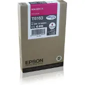 Epson T6163 Blækpatron Magenta T6163 Modsvarer: N/A