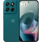Motorola moto g77 128GB/8GB - PANTONE Shaded Spruce