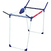 Leifheit 81510 Pegasus 180 Solid Plus Tørrestativ
