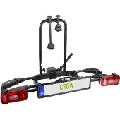 Eufab Cykelholder - Crow
