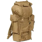 Brandit Nylon 65l Rygsæk