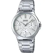 Casio Dameur LTP-V300D-7A (zd566a) + Boks