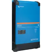 Victron Energy Quattro-ii 24/5000/120-50/50 Oplader 230v