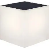 Newgarden Wally 12x12x12 Solar Wall Lampe