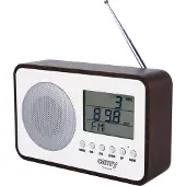 Camry Cr 1153 Bærbar Radio