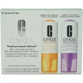 Clinique Fresh Pressed Ansigtsbehandling