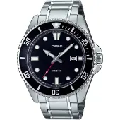 Casio Mdv-107d-1a1 Ur