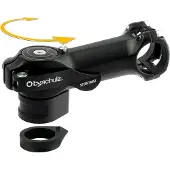 By.Schulz Twist Sds 31.8 Mm Cykel Frempind