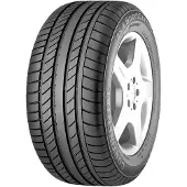 Continental 4X4 SportContact