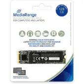 MediaRange 2280 Sata 6 128gb Ssd M.2