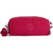 Kipling Kamerataske 'GITROY' magenta