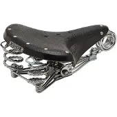 Brooks England B33 Cykelsadel