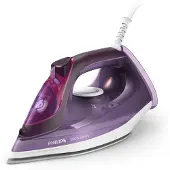 Philips 3000 series DST3041 - Dampstrygejern - såleplade: keramik - 2600 W