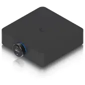 Ubiquiti PowerAmp - Netværksforstærker - 2 x 130 Watt - sort