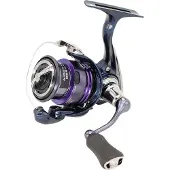 Daiwa Prorex X 24 Lt Spindende Fiskehjul