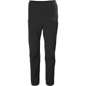 Helly Hansen Vinda Light Tur, outdoorbukser, dame, sort
