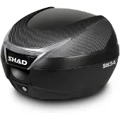 Shad Sh34 Carbon Etui Til Topkasse