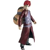 Toynami Naruto Shippuden Gaara Serie 2 Figur 10 Cm