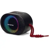 Aiwa Bluetooth højttaler IPX6 RGB belysning
