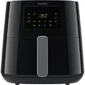 Philips Series 3000 HD9270 Airfryer XL - Varmluftsrister - 6.2 liter - 2000 W - hvid