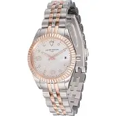 Pierre Cardin Cf.1012.mu 28mm 3atm Quartz Analogical Dameur