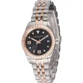 Pierre Cardin Cf.1012.mu.1 28mm 3atm Quartz Analogical Dameur