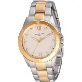 Pierre Cardin Cf.1009.mu 34mm 3atm Quartz Analogical Dameur