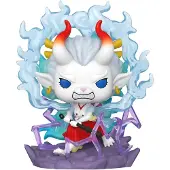 Funko POP! Yamato Menneske-dyr Form Figur