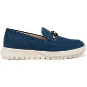 Geox Flextride Loafers