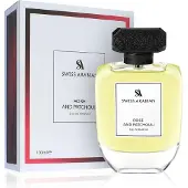 Swiss Arabian Rose and Patchouli Eau de parfum 100 ml