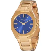 Pierre Cardin Cf.1008.mg.2 32mm 3atm Quartz Analogical Dameur